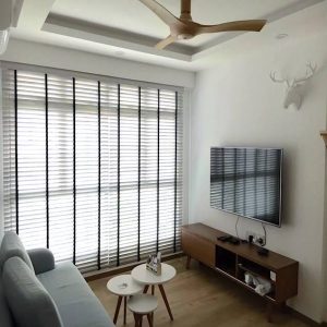 Blinds