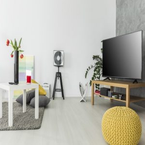 Vinyl Flooring
