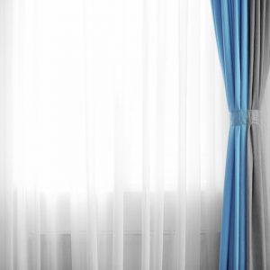 Curtains