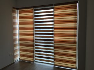 Curtains | Blinds| Fabric Gallery