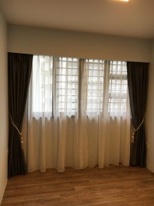 Curtains | Blinds Fabric Gallery