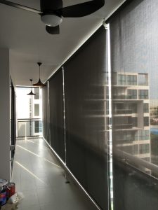 Curtains | Blinds| Fabric Gallery
