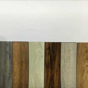 Vinyl Flooring| Fabric Gallery