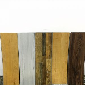 Vinyl Flooring| Fabric Gallery