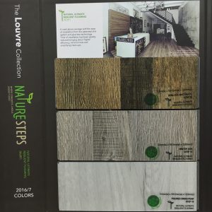 Vinyl Flooring|Fabric Gallery