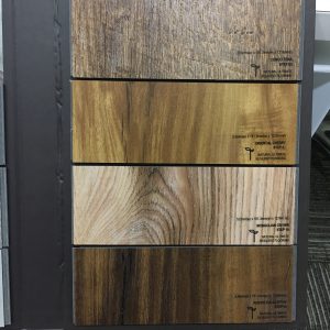 Vinyl FlooringFabric Gallery
