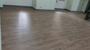 Vinyl Flooring| Fabric Gallery