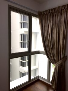 Curtains | Fabric Gallery