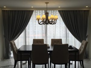 Curtains and Blinds Singapore