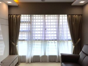 Curtains | Blinds| Fabric Gallery