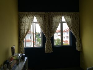 Curtains | Fabric Gallery