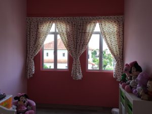 Curtains | Fabric Gallery