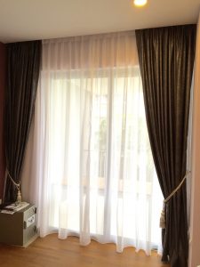 Curtains | Blinds| Fabric Gallery