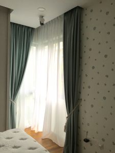 Curtains | Blinds|Fabric Gallery