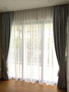 Curtains | Blinds Fabric Gallery