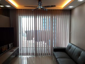 Curtains | Blinds|Fabric Gallery
