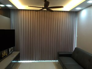 Curtains | Blinds|Fabric Gallery