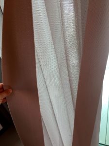 Curtains | Blinds|Fabric Gallery