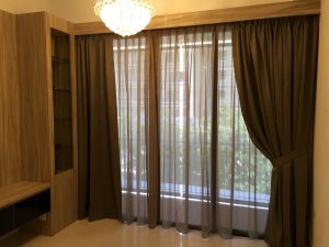 Curtains | Blinds| Fabric Gallery