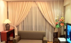 Curtains | Fabric Gallery