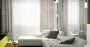 Curtains | Fabric Gallery