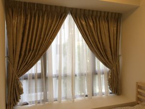 Curtains | Fabric Gallery