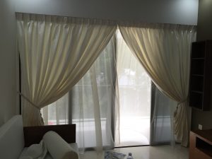 Curtains | Fabric Gallery