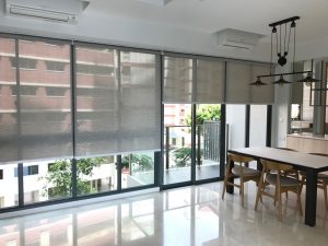 Curtains | Blinds|Fabric Gallery