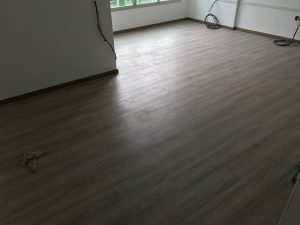 Vinyl Flooring| Fabric Gallery
