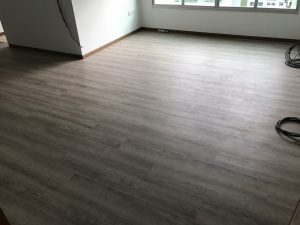Vinyl Flooring| Fabric Gallery
