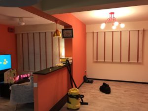 Curtains | Blinds| Vinyl Flooring|Fabric Gallery