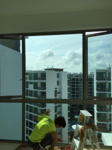 Solar Films| Fabric Gallery