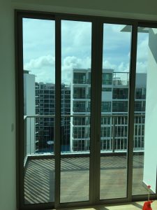 Solar Films| Fabric Gallery