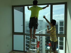 Solar Films| Fabric Gallery