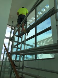 Solar Films| Fabric Gallery