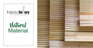 Curtains | Blinds| Fabric Gallery