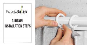 Curtain Installation Steps-01-32280 - Curtain Installation Steps-01-32280