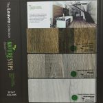 Vinyl Flooring|Fabric Gallery