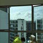 Solar Films| Fabric Gallery