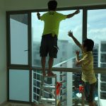 Solar Films| Fabric Gallery